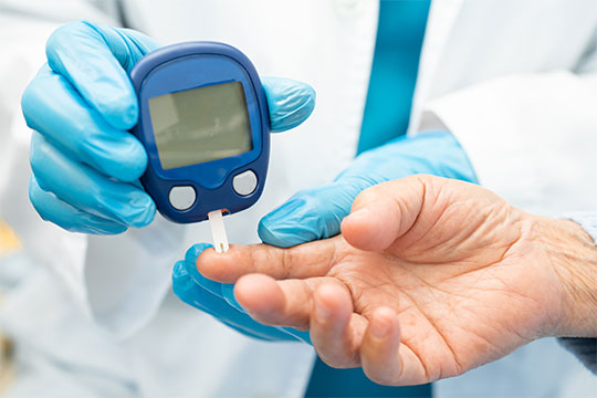 Diabeticology