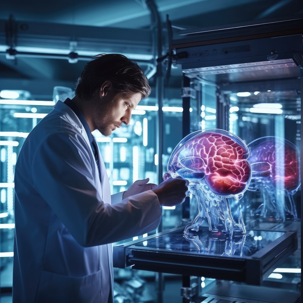 Neurophysciatry