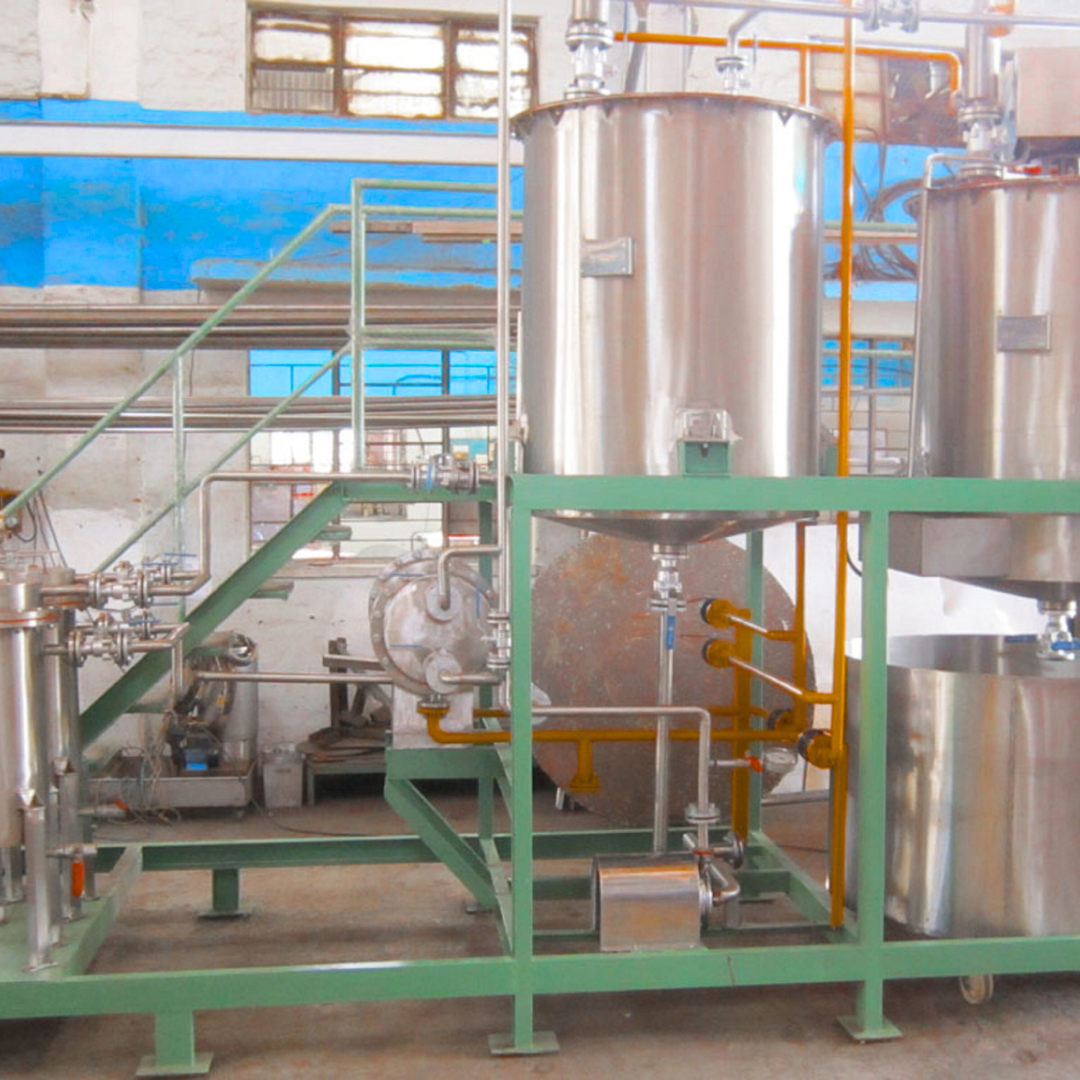 Third Party Manufacturer
