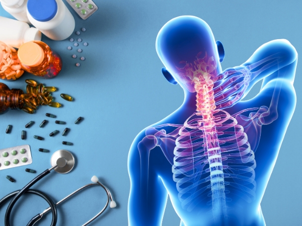 Pain management