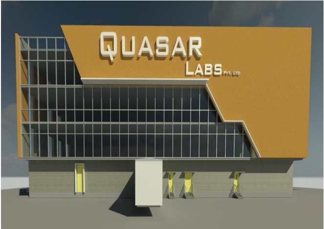 QUASAR LABS PVT. LTD.