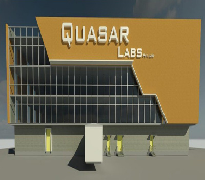 QUASAR LABS PVT. LTD.