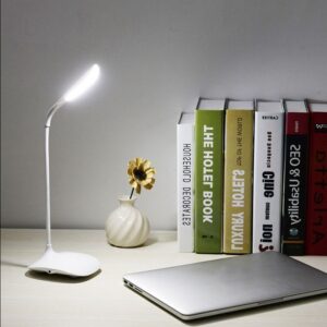 Portable LED Reading Light Adjustable