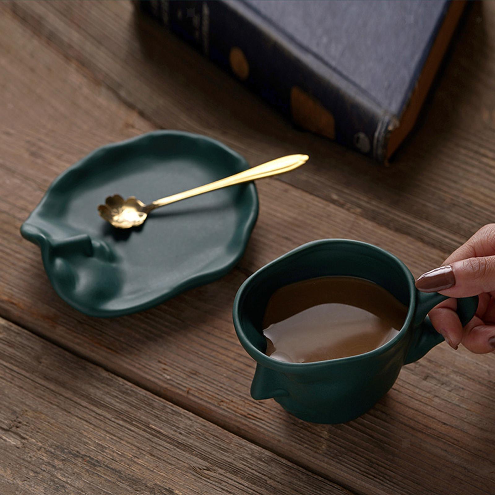Novelty Human Face pattern Mug for House Warming kitchen