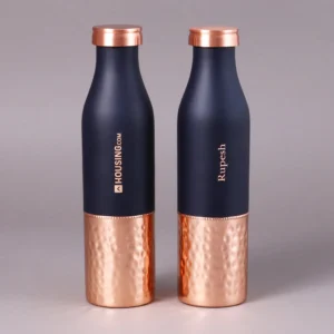 Customized Copper Bottle