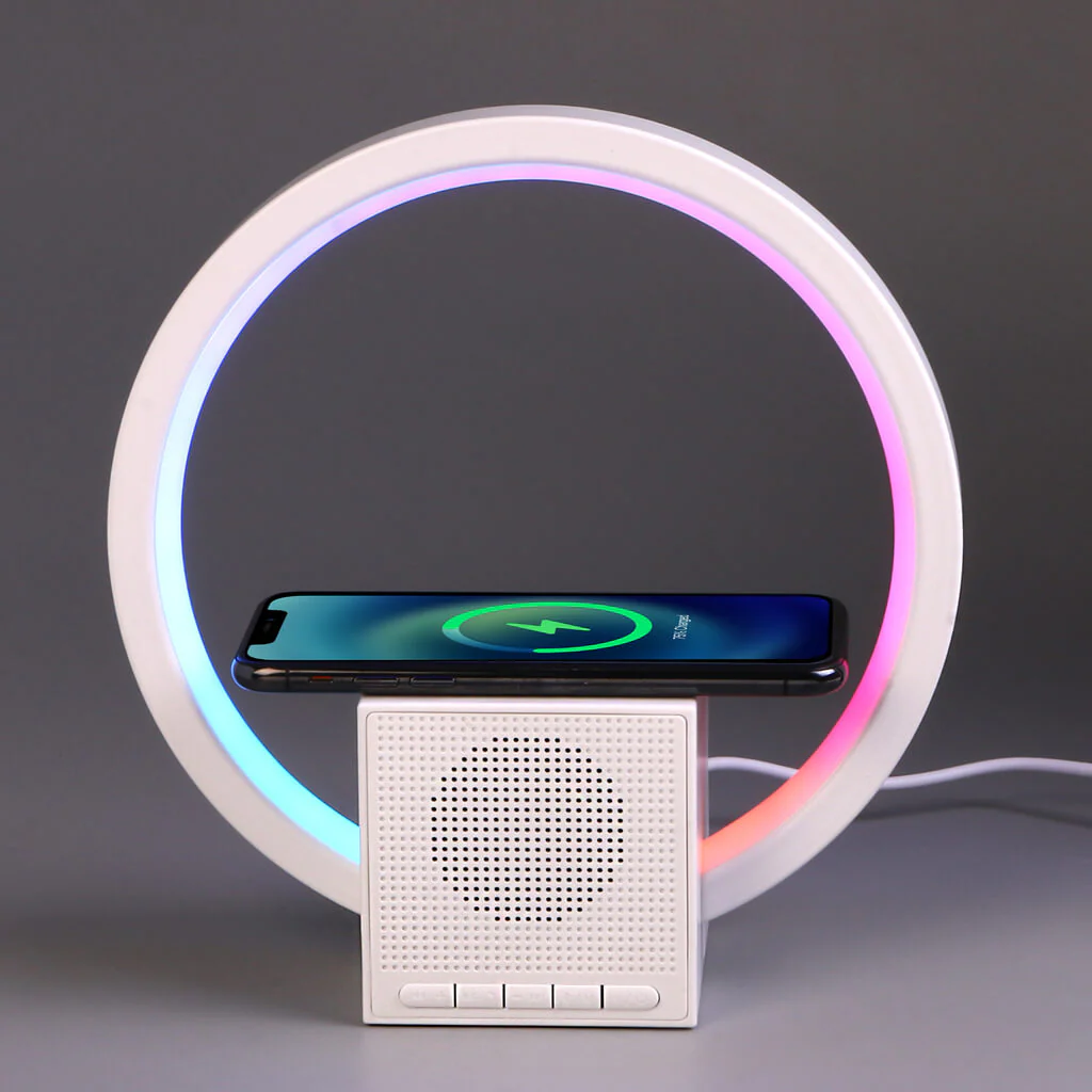 Astro Keychain With Emergency Powerbank