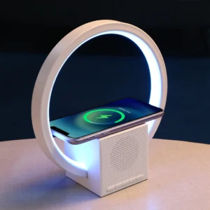 Astro Keychain With Emergency Powerbank