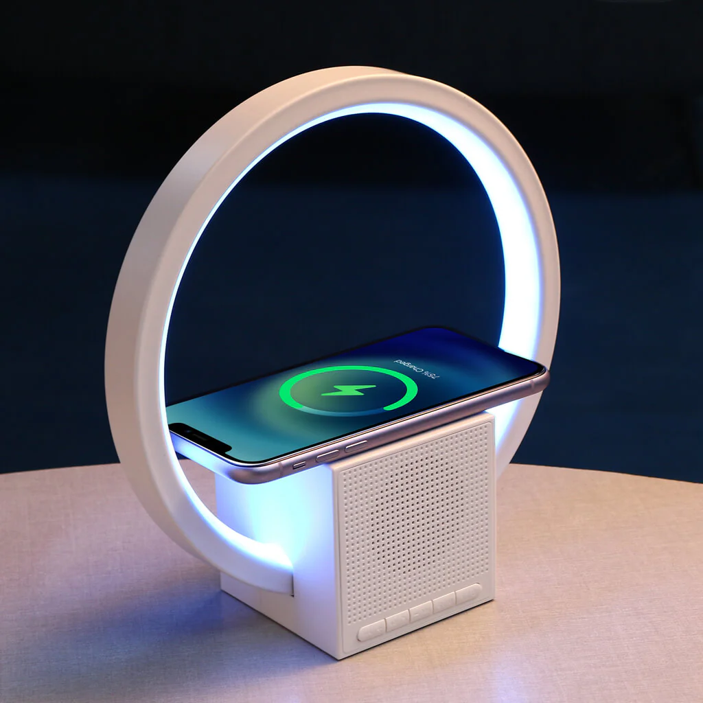 Astro Keychain With Emergency Powerbank