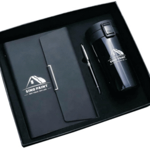 Premium 3-in-1 Combo Gift Set