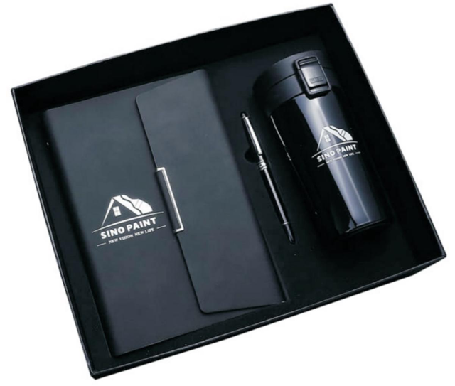 Premium 3-in-1 Combo Gift Set