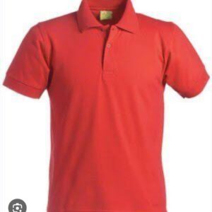 Matte Cotton T-Shirts