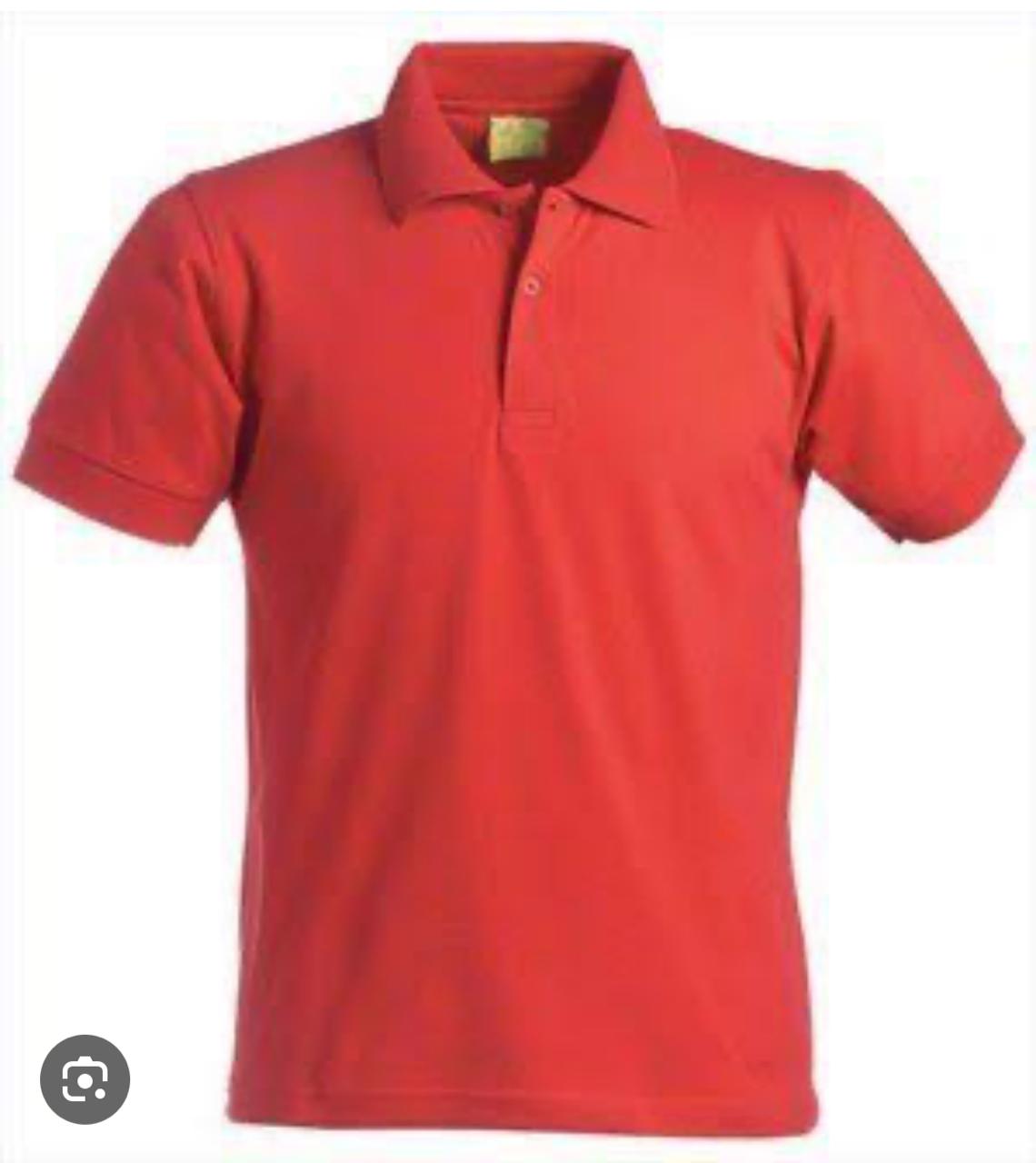 Matte Cotton T-Shirts