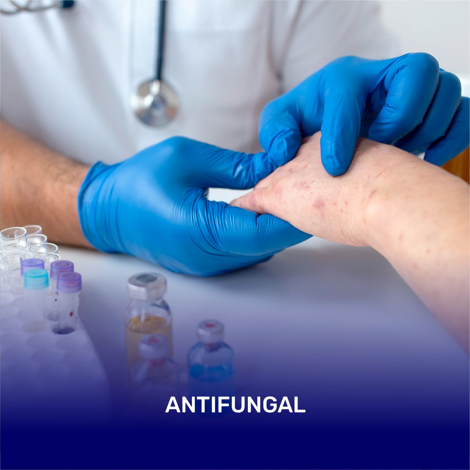 antifungal