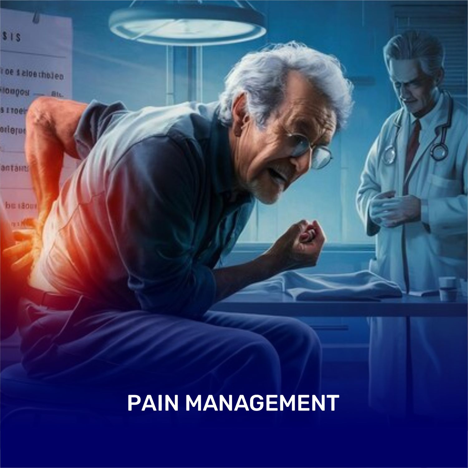 Pain-Management