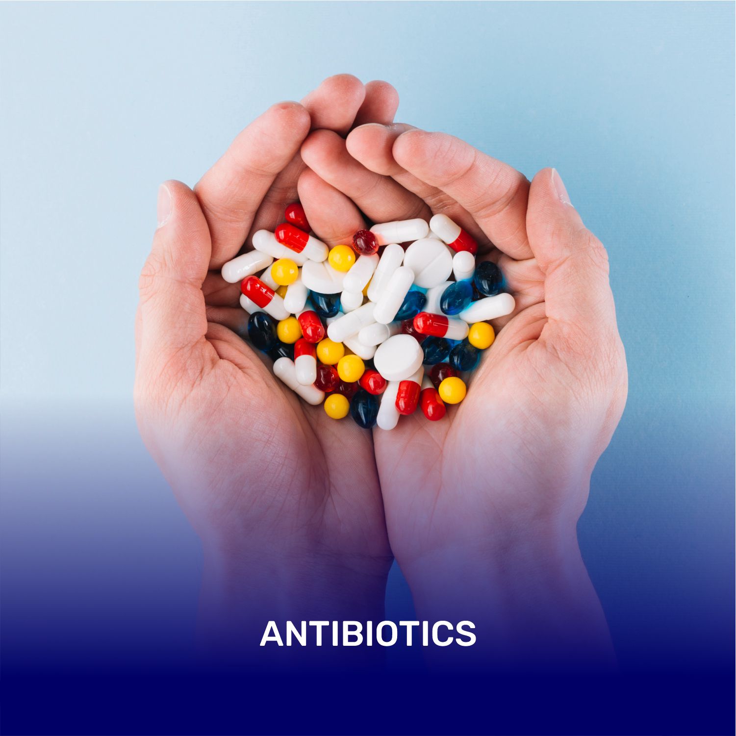 antibiotics
