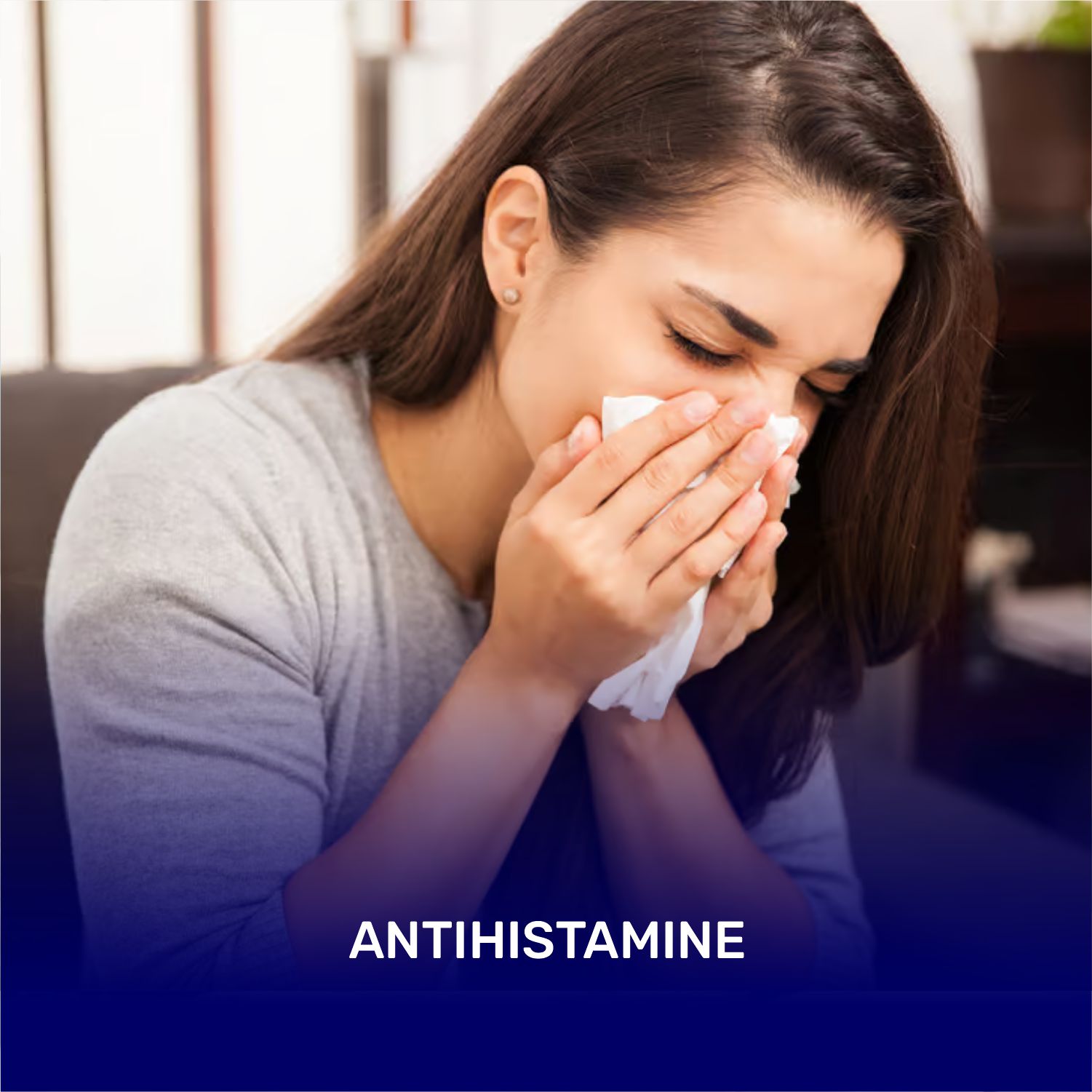 antihistamine