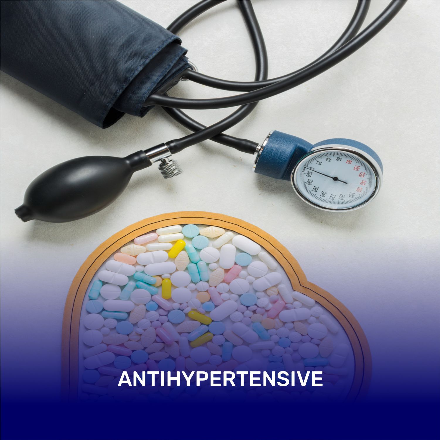 antihypertenshiv