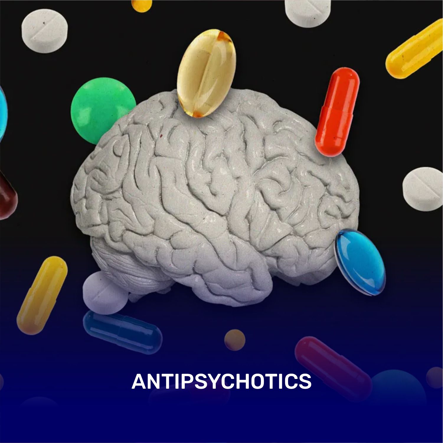 antipsychotics