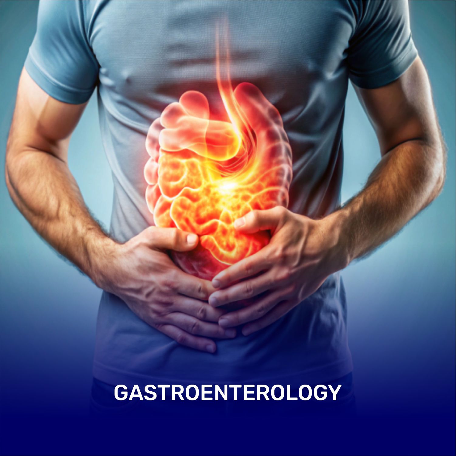 gastroenterology